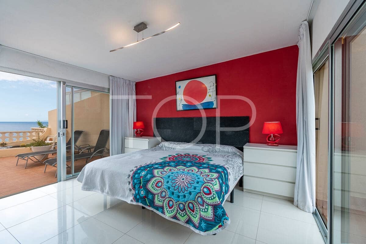 3 bedroom Penthouse for sale in Adeje - € 590,000 (Ref: 9618715)