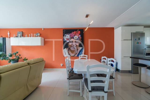 3 soveværelse Penthouse til salg i Callao Salvaje - Playa Paraíso, Adeje - € 590.000 (Ref: 9618715)
