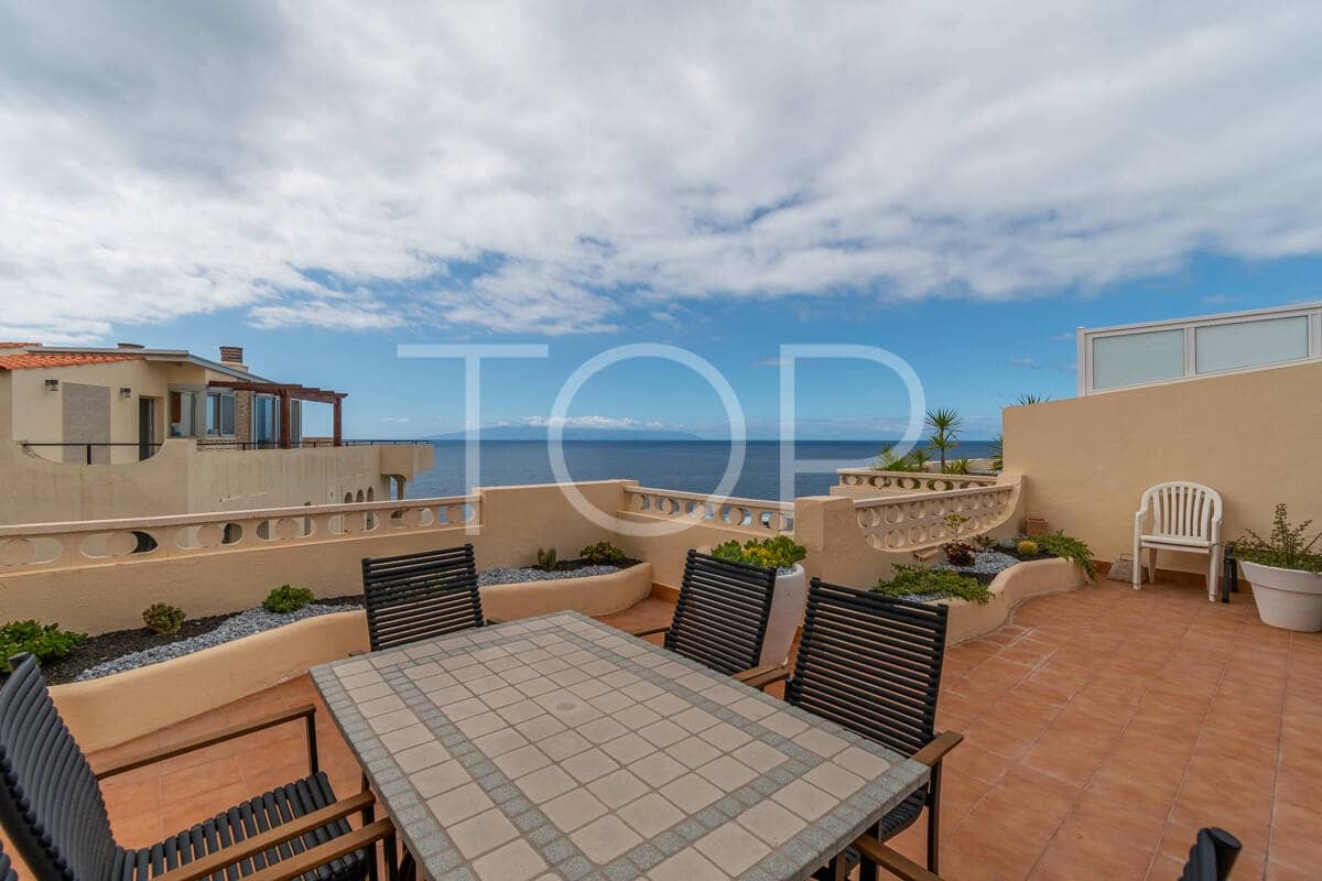 3 bedroom Penthouse for sale in Adeje - € 590,000 (Ref: 9618715)