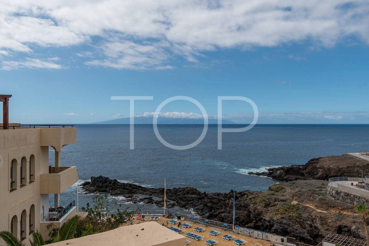 3 bedroom Penthouse for sale in Adeje - € 590,000 (Ref: 9618715)