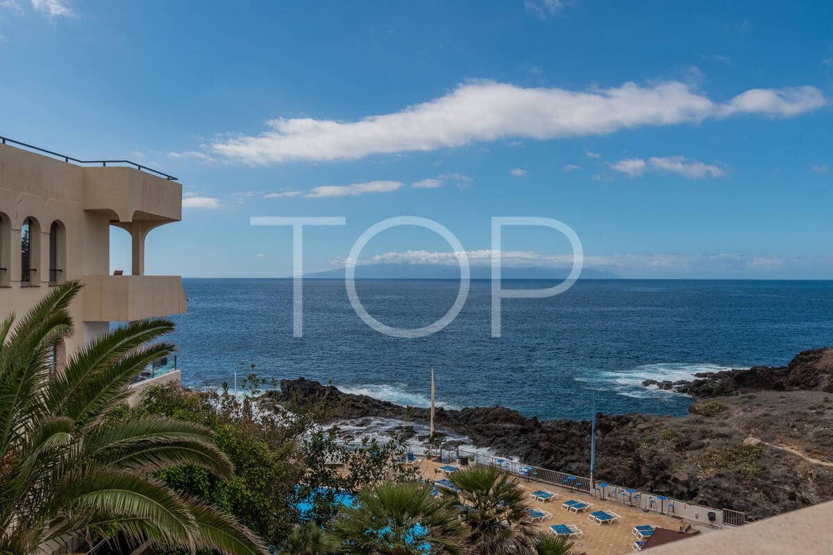 3 bedroom Penthouse for sale in Adeje - € 590,000 (Ref: 9618715)