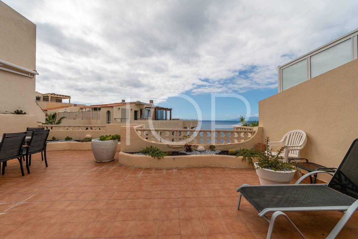 3 bedroom Penthouse for sale in Adeje - € 590,000 (Ref: 9618715)