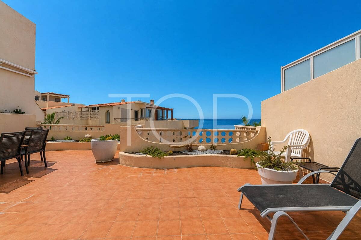3 bedroom Penthouse for sale in Adeje - € 575,000 (Ref: 9618715)