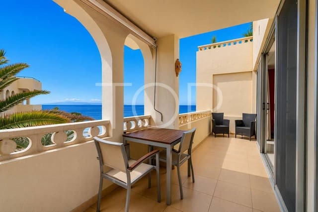 3 sypialnia Penthouse na sprzedaż w Callao Salvaje - Playa Paraíso, Adeje - 575 000 € (Ref: 9618715)