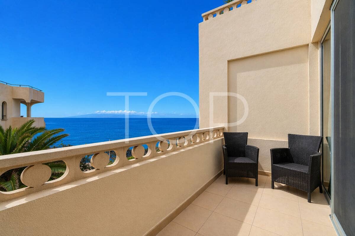 3 bedroom Penthouse for sale in Adeje - € 575,000 (Ref: 9618715)
