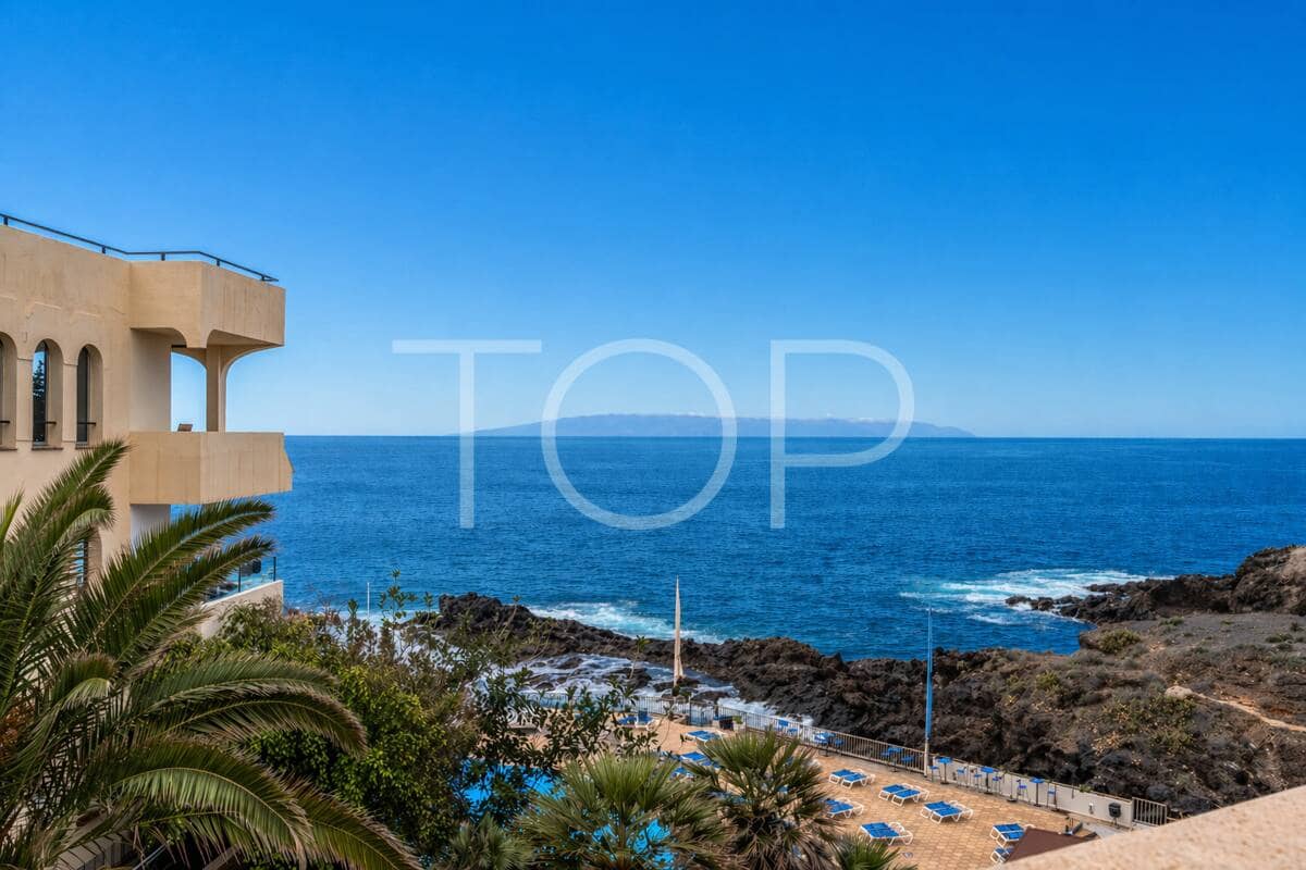 3 bedroom Penthouse for sale in Adeje - € 575,000 (Ref: 9618715)