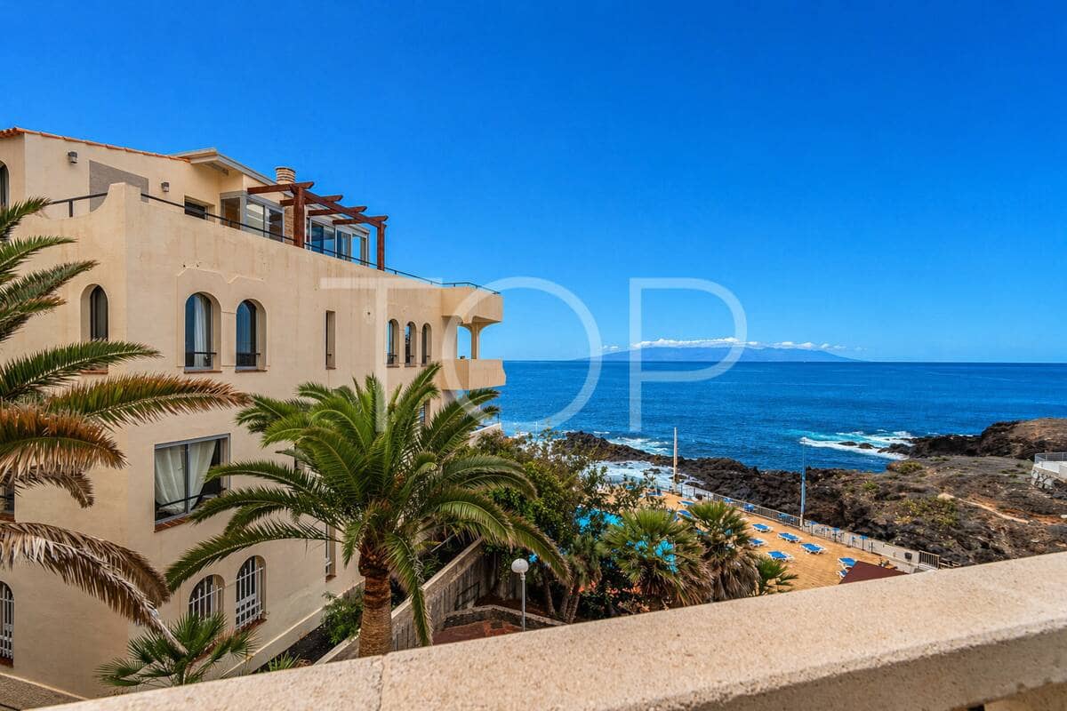 3 bedroom Penthouse for sale in Adeje - € 575,000 (Ref: 9618715)