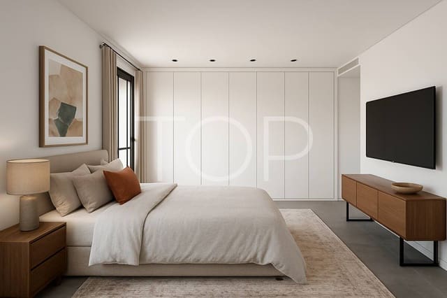 3 soverom Villa til salgs i Guía de Isora med svømmebasseng garasje - € 3 290 000 (Ref: 9626927)