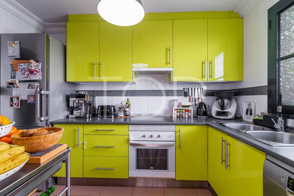 3 soverom Rekkehus til salgs i El Madronal med garasje - € 460 000 (Ref: 9650874)