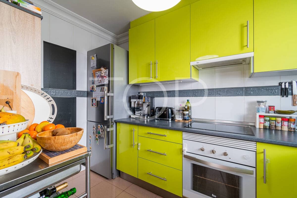 3 soverom Rekkehus til salgs i El Madronal med garasje - € 460 000 (Ref: 9650874)