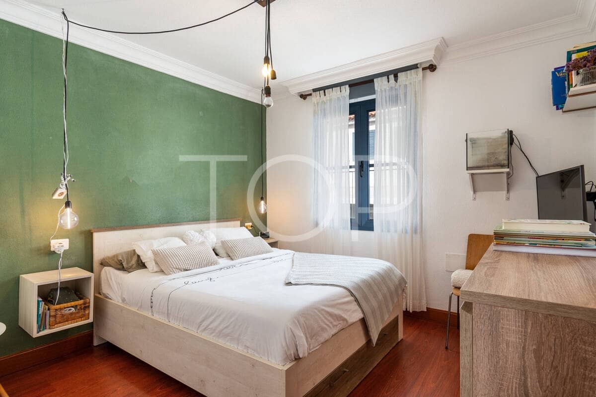 3 soverom Rekkehus til salgs i El Madronal med garasje - € 460 000 (Ref: 9650874)