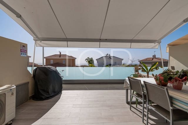 Adosado de 3 habitaciones en El Madroñal, Adeje en venta con garaje - 460.000 € (Ref: 9650874)
