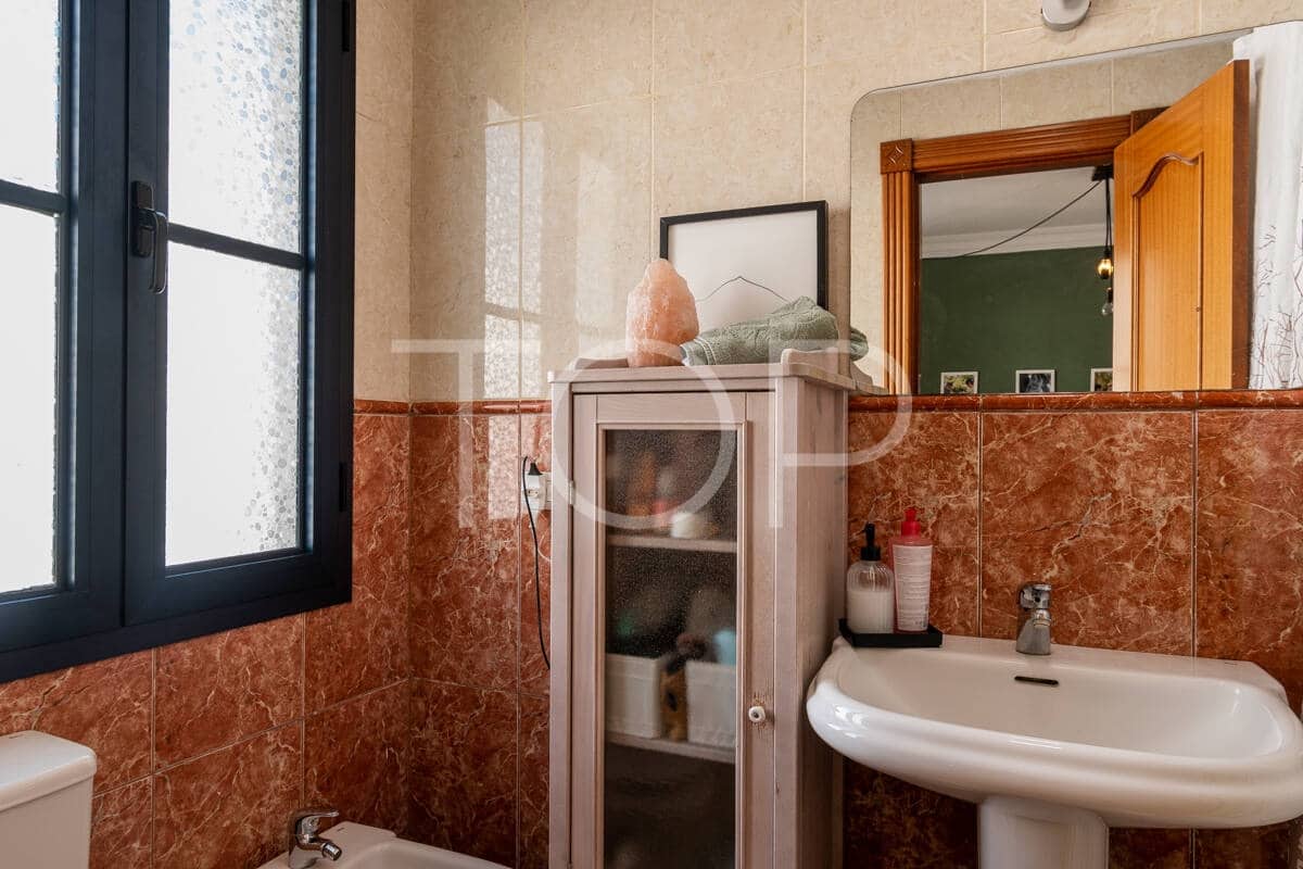 3 soverom Rekkehus til salgs i El Madronal med garasje - € 460 000 (Ref: 9650874)