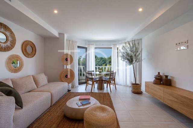 1 bedroom Penthouse for sale in Los Cristianos, Arona with pool garage - € 569,580 (Ref: 9654350)