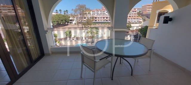 1 bedroom Penthouse for sale in Los Cristianos, Arona with pool garage - € 569,580 (Ref: 9654350)