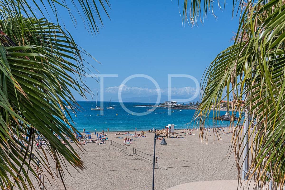 1 camera da letto Appartamento in vendita in Los Cristianos con piscina garage - 324.111 € (Rif: 9654352)