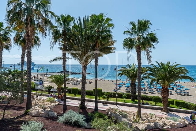 1 camera da letto Appartamento in vendita in Los Cristianos, Arona - 305.411 € (Rif: 9658013)