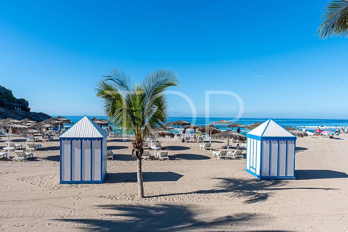 1 chambre Penthouse à vendre à Playa de las Americas avec piscine - 299 000 € (Ref: 9669622)