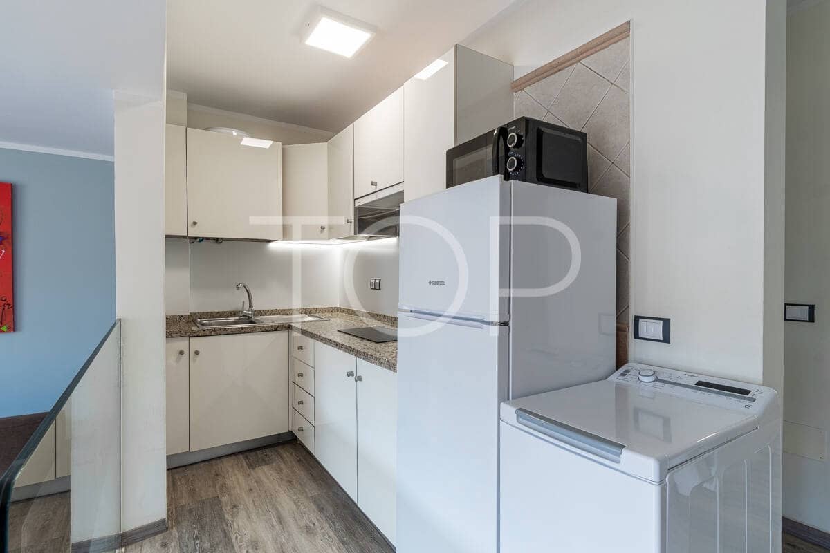 1 bedroom Penthouse for sale in Playa de las Americas with pool - € 299,000 (Ref: 9669622)