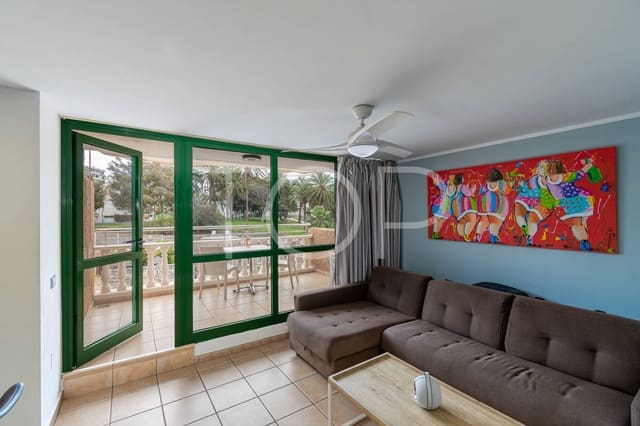 1 sypialnia Penthouse na sprzedaż w Playa de las Americas, Arona z basenem - 299 000 € (Ref: 9669622)