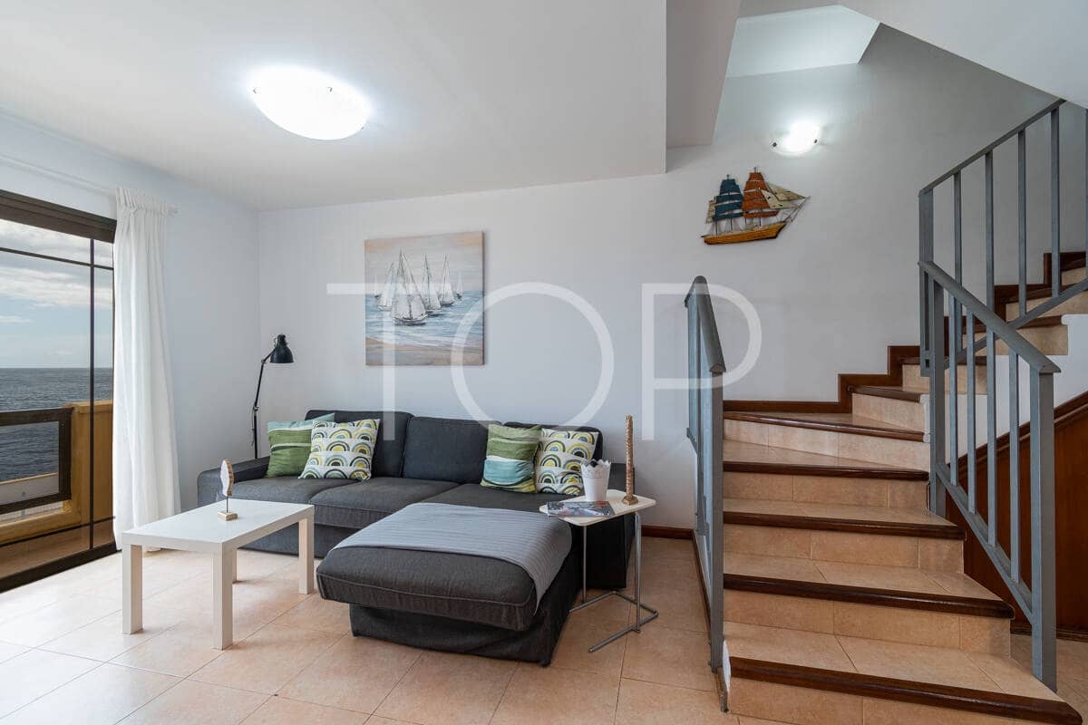 Ático de 2 habitaciones en Poris de Abona en venta con garaje - 325.000 € (Ref: 9672762)
