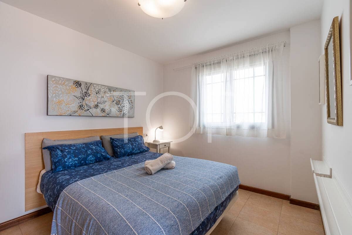 Ático de 2 habitaciones en Poris de Abona en venta con garaje - 325.000 € (Ref: 9672762)