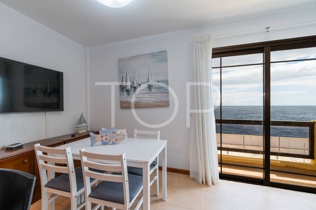 2 makuuhuone Kattohuoneisto myytävänä paikassa Poris de Abona, Arico mukana 
autotalli - 325 000 € (Ref: 9672762)