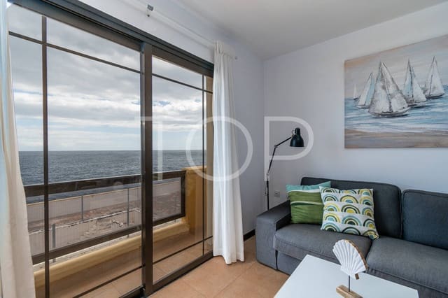 Ático de 2 habitaciones en Poris de Abona, Arico en venta con garaje - 325.000 € (Ref: 9672762)