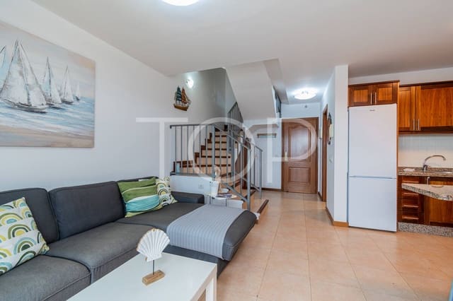 Ático de 2 habitaciones en Poris de Abona, Arico en venta con garaje - 325.000 € (Ref: 9672762)