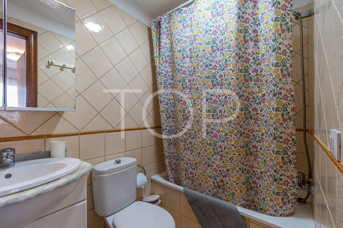 Ático de 2 habitaciones en Poris de Abona en venta con garaje - 325.000 € (Ref: 9672762)