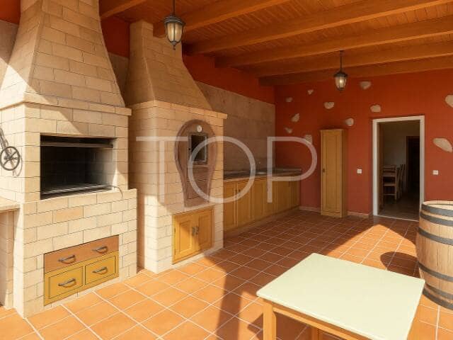 Finca/Casa Rural de 8 habitaciones en La Esperanza, El Rosario en venta con piscina garaje - 649.000 € (Ref: 9672763)