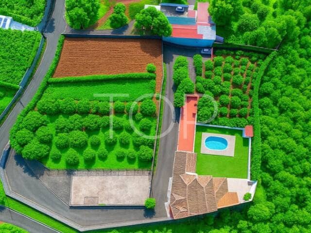 Finca/Casa Rural de 8 habitaciones en La Esperanza en venta con piscina garaje - 649.000 € (Ref: 9672763)