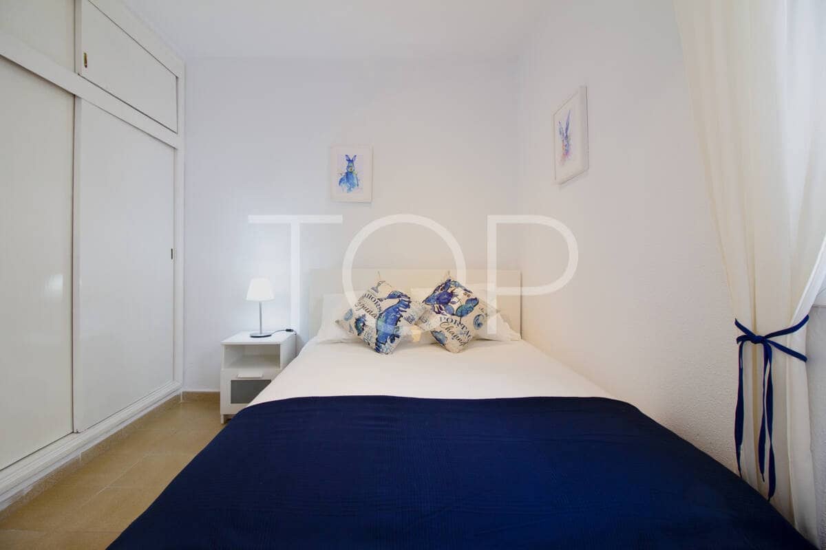 3 Zimmer Wohnung zu verkaufen in Puerto Santiago mit Pool - 269.000 € (Ref: 9676511)