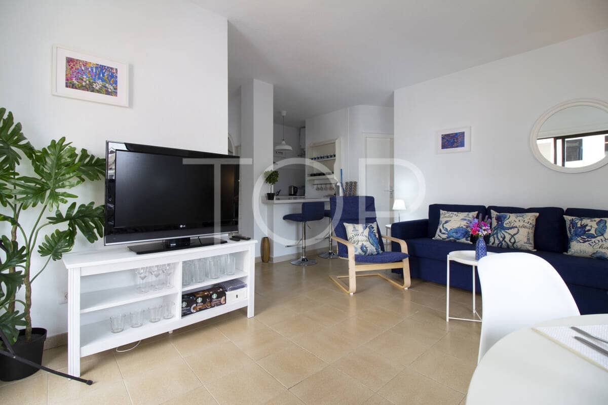 3 Zimmer Wohnung zu verkaufen in Puerto Santiago mit Pool - 269.000 € (Ref: 9676511)