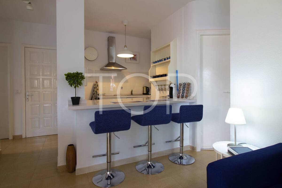 3 Zimmer Wohnung zu verkaufen in Puerto Santiago mit Pool - 269.000 € (Ref: 9676511)