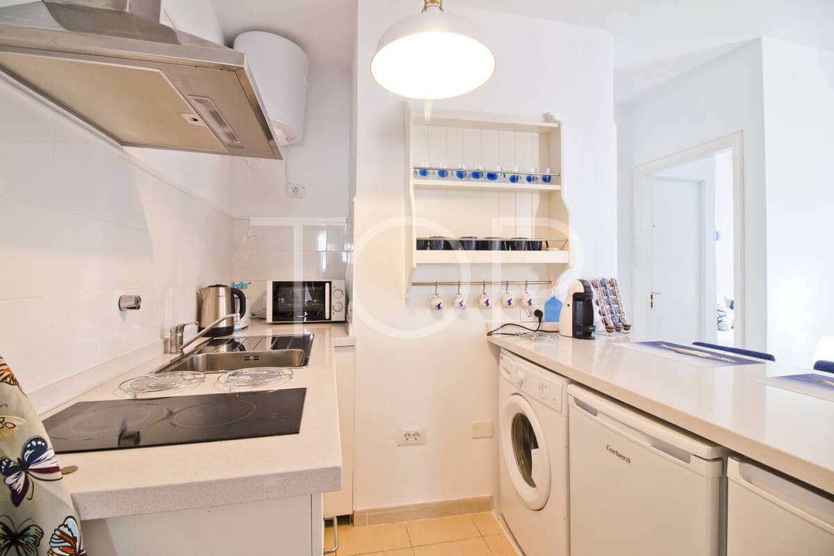 3 Zimmer Wohnung zu verkaufen in Puerto Santiago mit Pool - 269.000 € (Ref: 9676511)