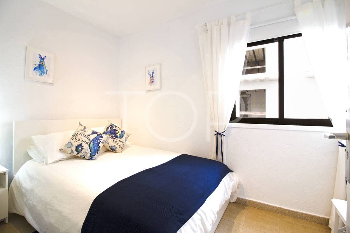 3 Zimmer Wohnung zu verkaufen in Puerto Santiago mit Pool - 269.000 € (Ref: 9676511)