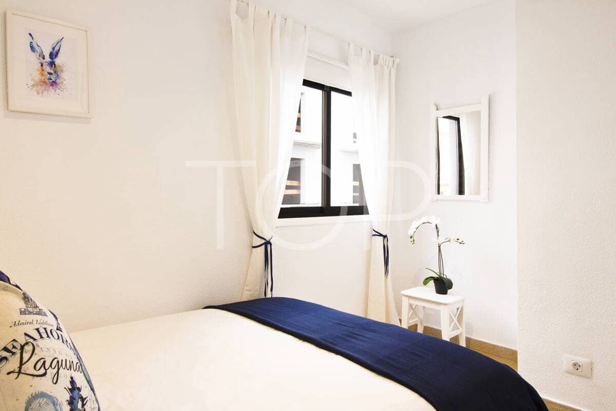 3 Zimmer Wohnung zu verkaufen in Puerto Santiago mit Pool - 269.000 € (Ref: 9676511)