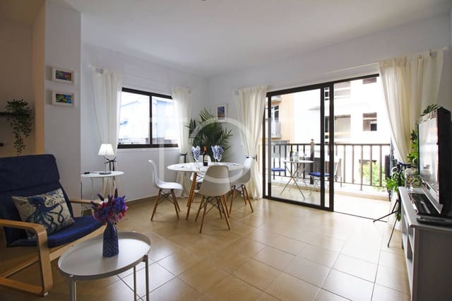 3 Zimmer Wohnung zu verkaufen in Puerto Santiago, Santiago del Teide mit Pool - 269.000 € (Ref: 9676511)