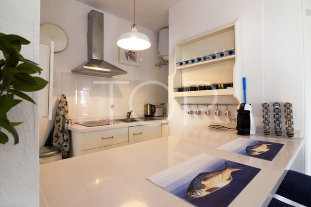 3 Zimmer Wohnung zu verkaufen in Puerto Santiago, Santiago del Teide mit Pool - 269.000 € (Ref: 9676511)