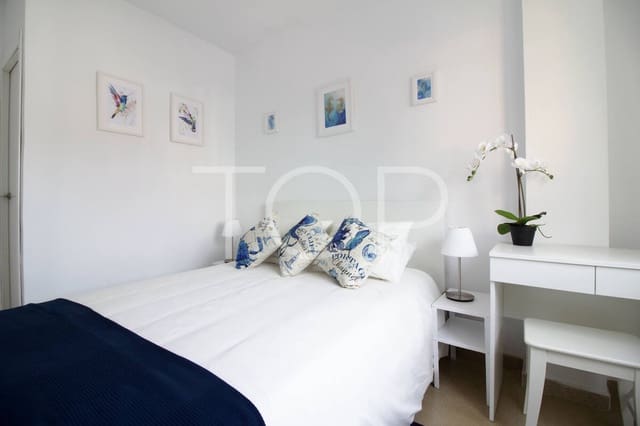 3 slaapkamer Flat te koop in Puerto Santiago, Santiago del Teide met zwembad - € 269.000 (Ref: 9676511)