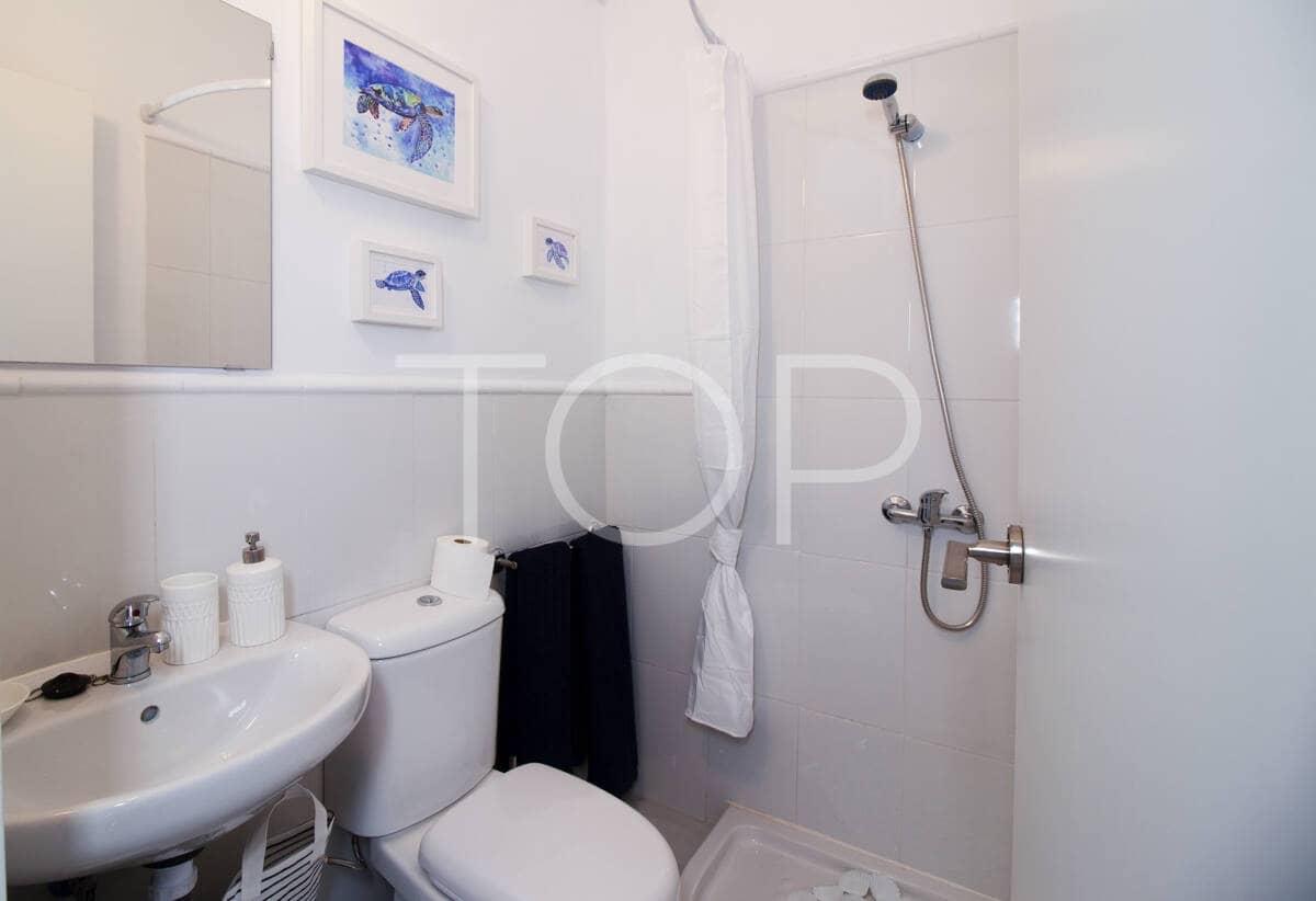 3 Zimmer Wohnung zu verkaufen in Puerto Santiago mit Pool - 269.000 € (Ref: 9676511)