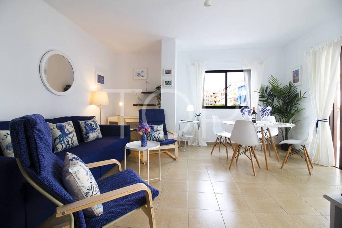 3 Zimmer Wohnung zu verkaufen in Puerto Santiago mit Pool - 269.000 € (Ref: 9676511)