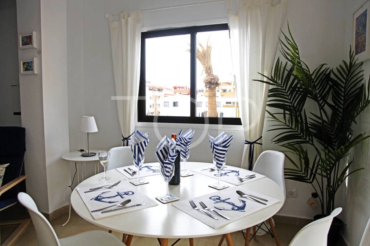 3 Zimmer Wohnung zu verkaufen in Puerto Santiago mit Pool - 269.000 € (Ref: 9676511)