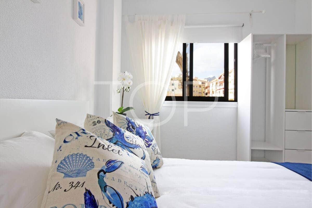 3 Zimmer Wohnung zu verkaufen in Puerto Santiago mit Pool - 269.000 € (Ref: 9676511)