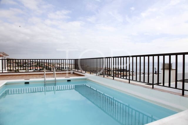 3 Zimmer Wohnung zu verkaufen in Puerto Santiago, Santiago del Teide mit Pool - 269.000 € (Ref: 9676511)