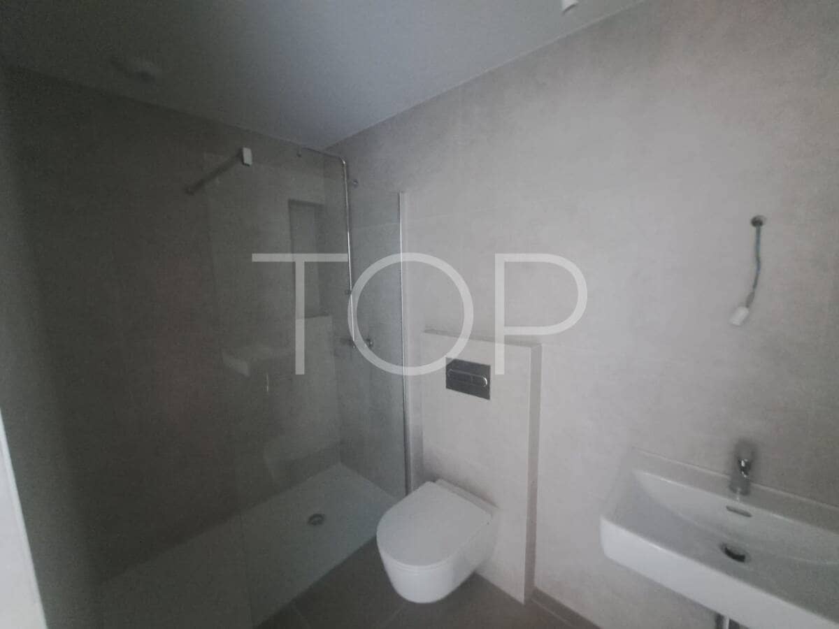 2 slaapkamer Flat te koop in El Madronal met zwembad garage - € 550.000 (Ref: 9679302)
