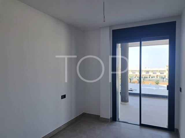 2 slaapkamer Flat te koop in El Madroñal, Adeje met zwembad garage - € 550.000 (Ref: 9679302)