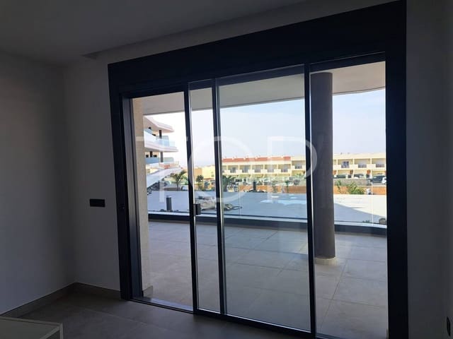 2 slaapkamer Flat te koop in El Madroñal, Adeje met zwembad garage - € 550.000 (Ref: 9679302)