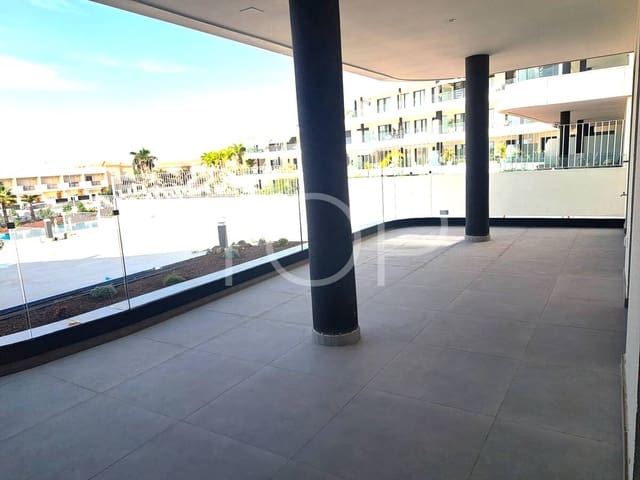 2 slaapkamer Flat te koop in El Madroñal, Adeje met zwembad garage - € 550.000 (Ref: 9679302)